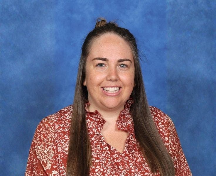 portrait photo of AP